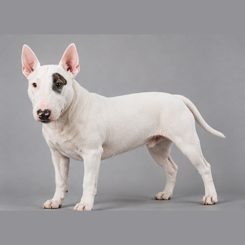 Miniature Bull Terrier