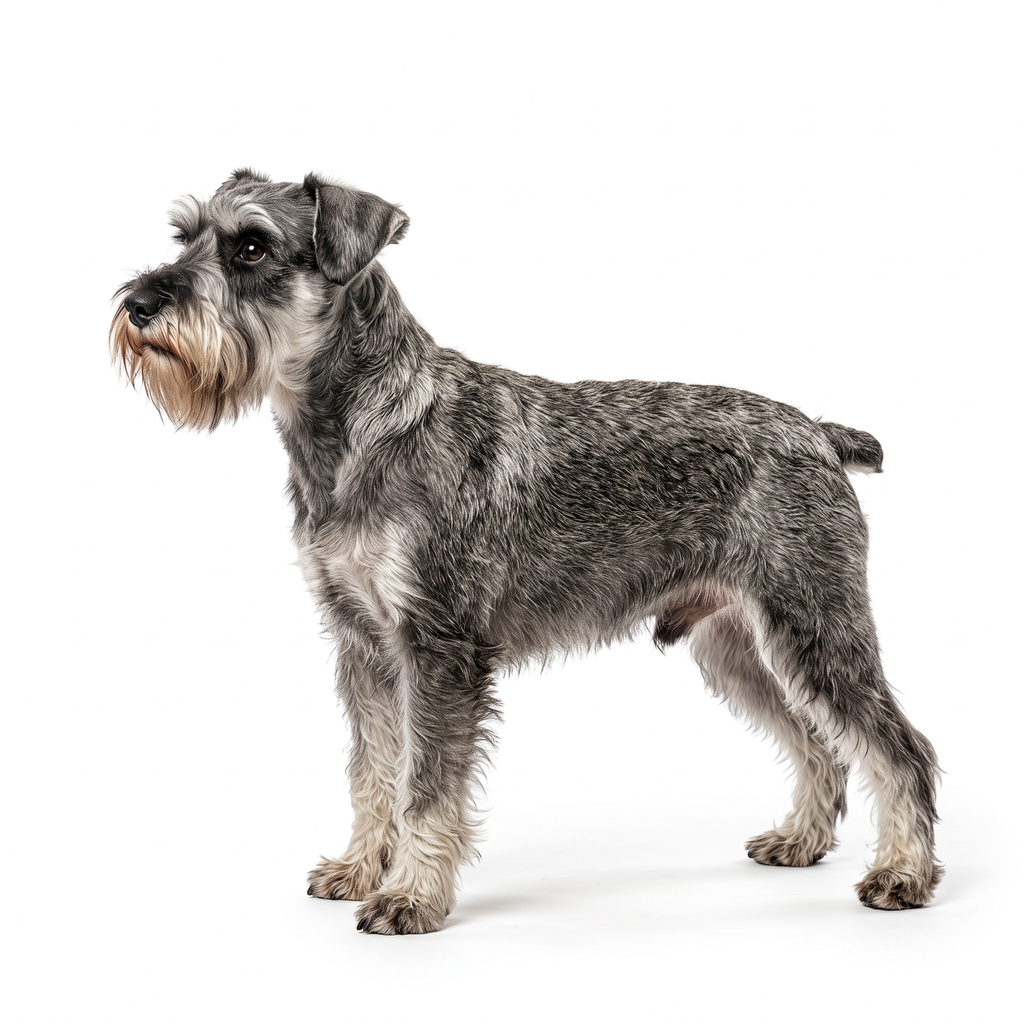 Miniature Schnauzer