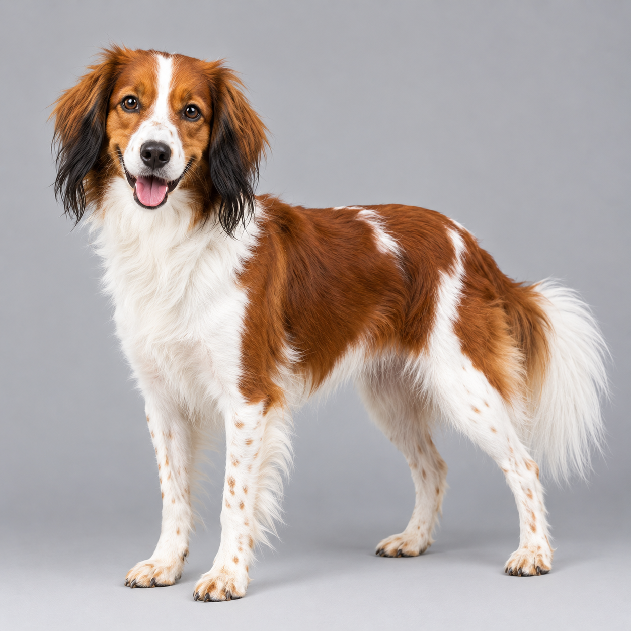 Nederlandse Kooikerhondje