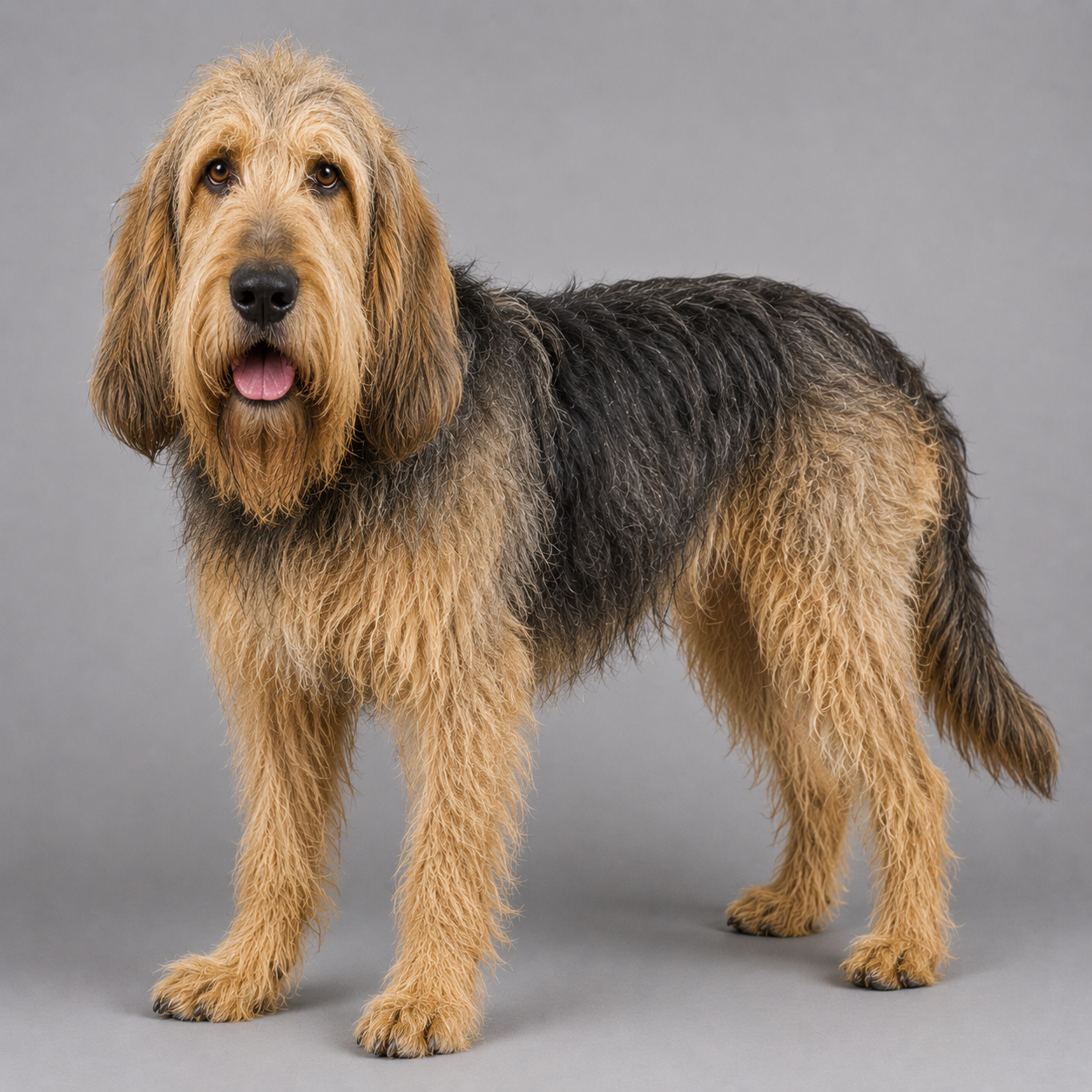Otterhound