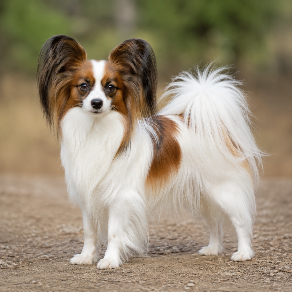 Papillon