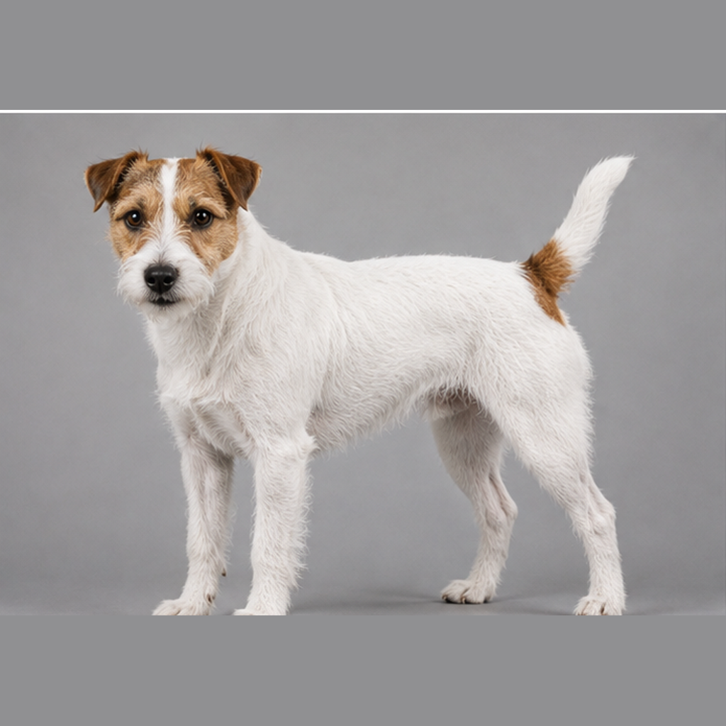 Parson Russell Terrier