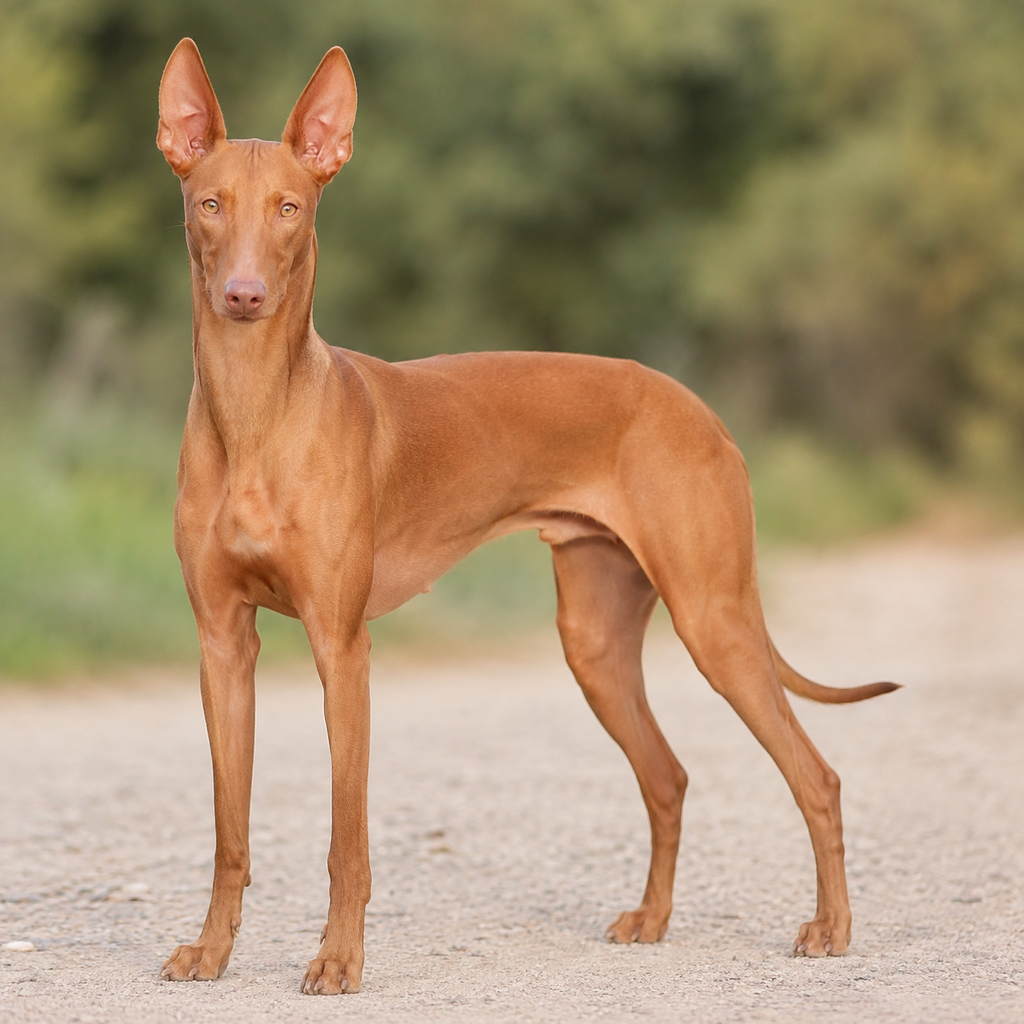 Pharaoh Hound