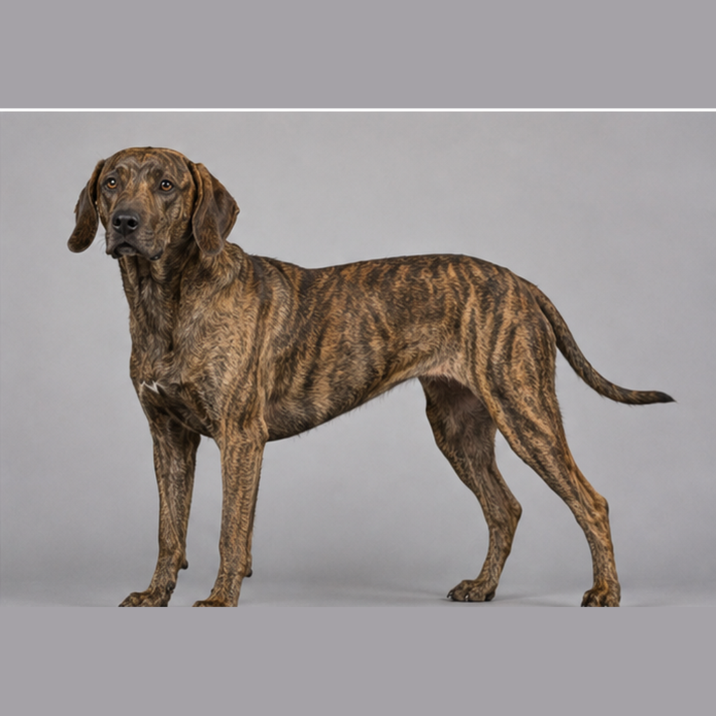 Plott Hound