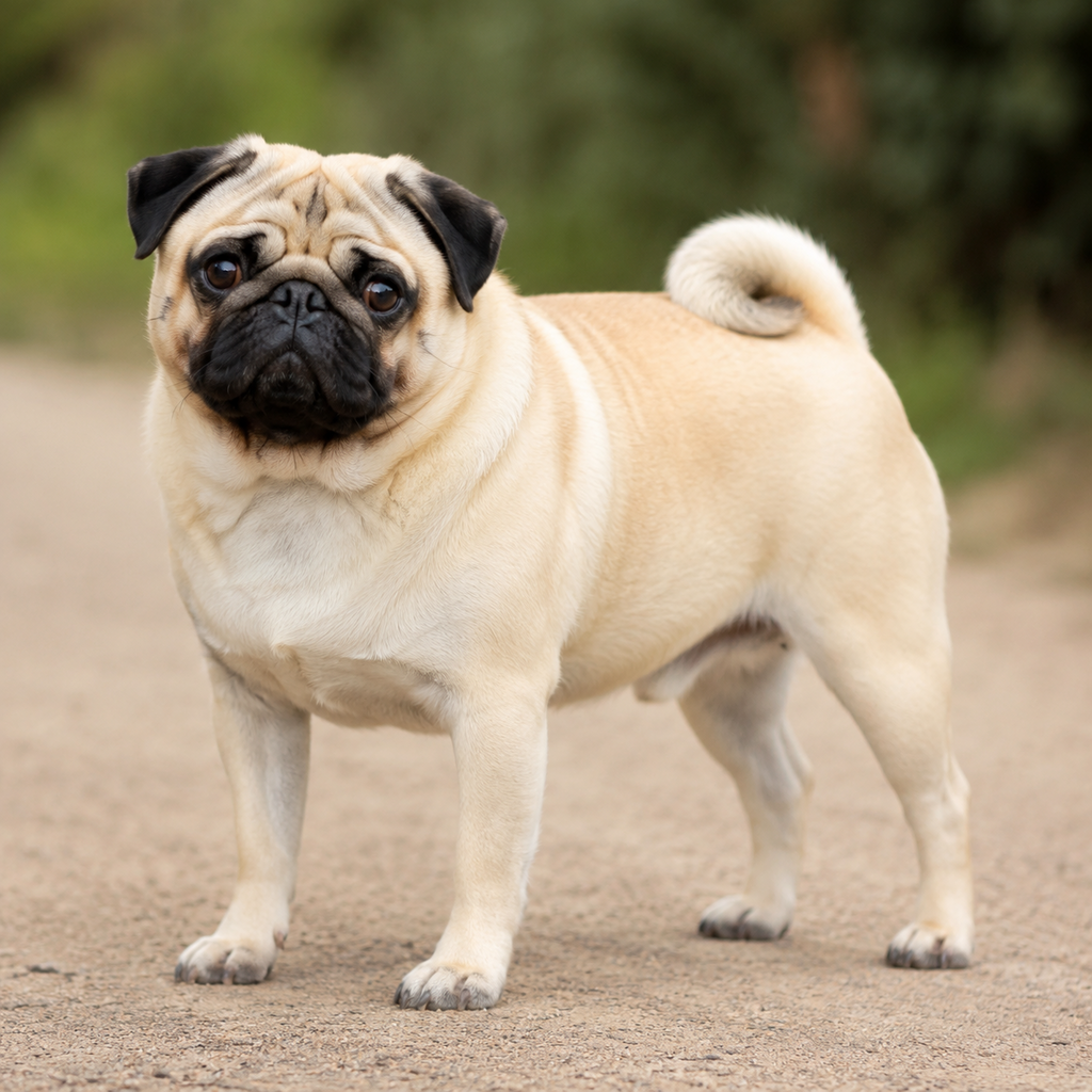 Pug