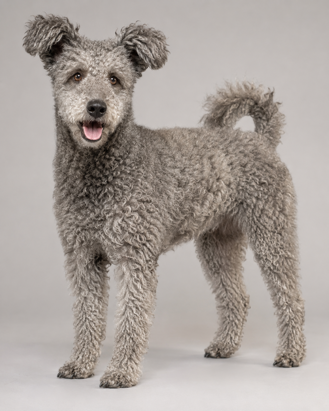 Pumi