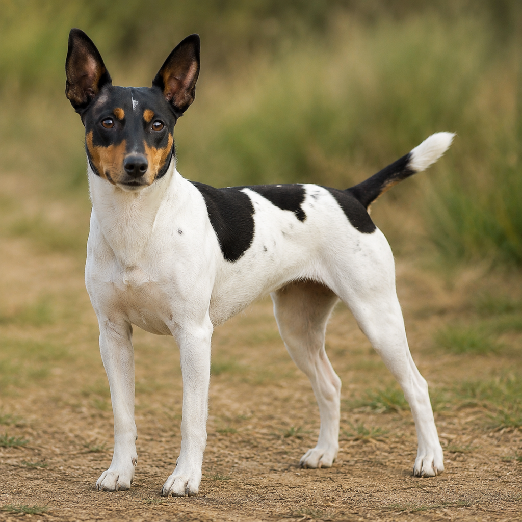 Rat Terrier