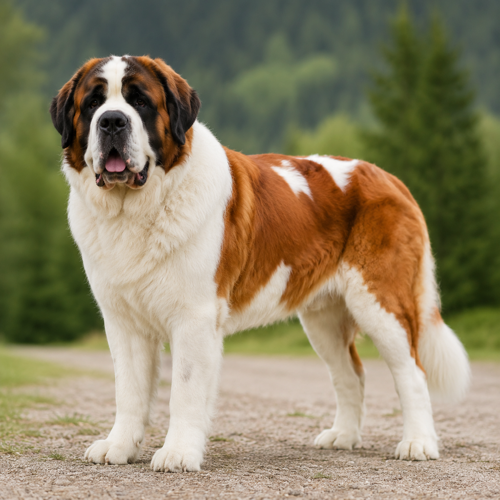 Saint Bernard