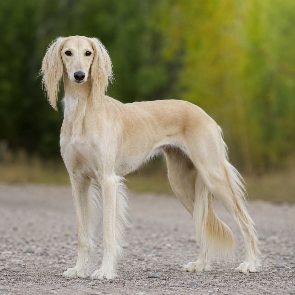 Saluki