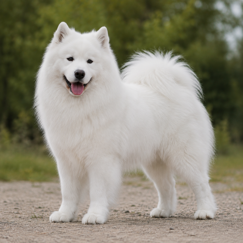 Samoyed