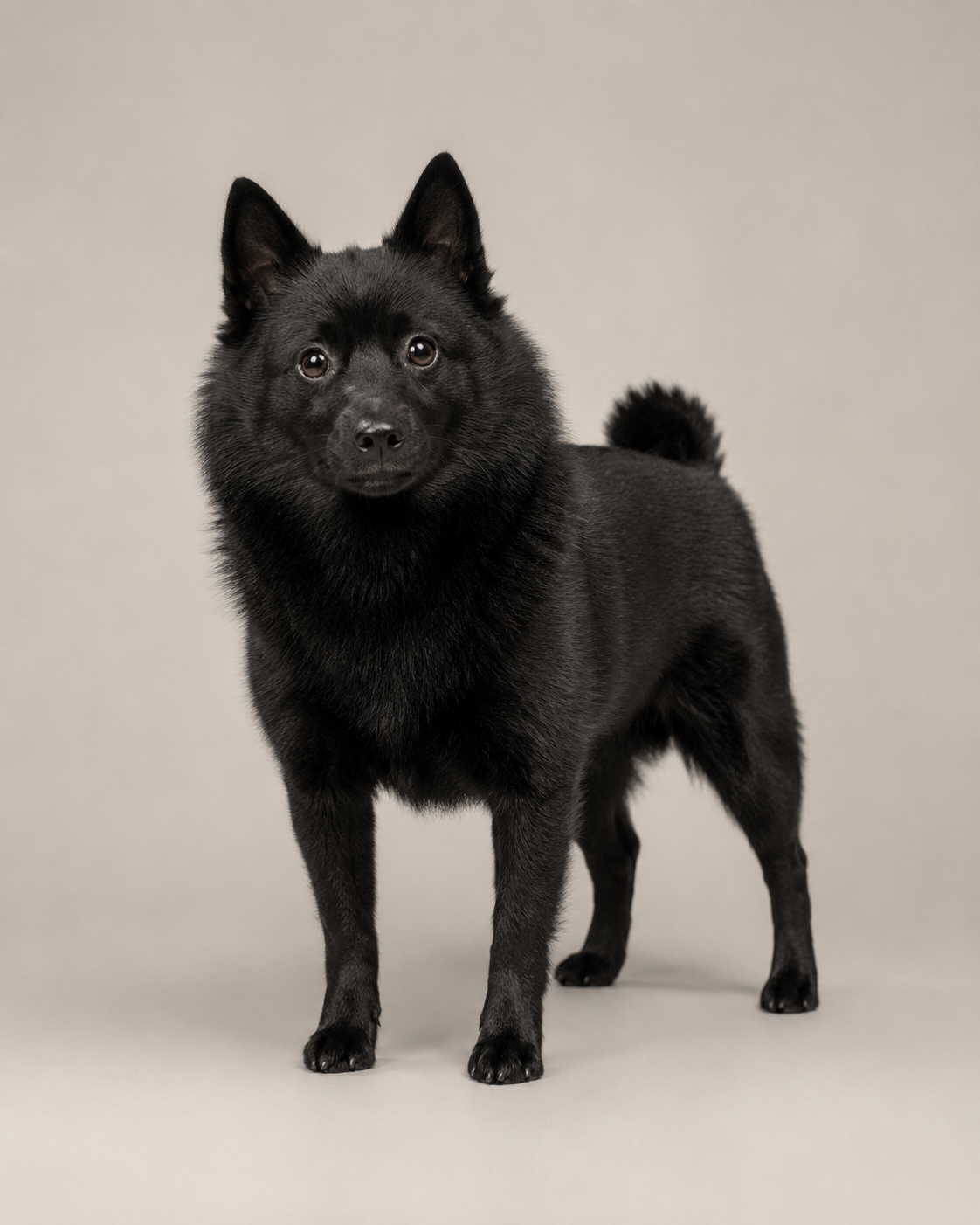 Schipperke
