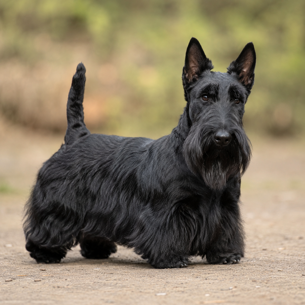 Scottish Terrier
