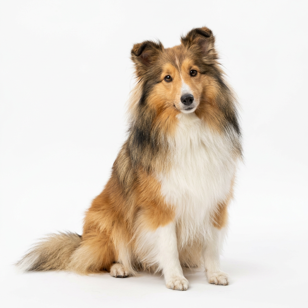 Shetland Sheepdog