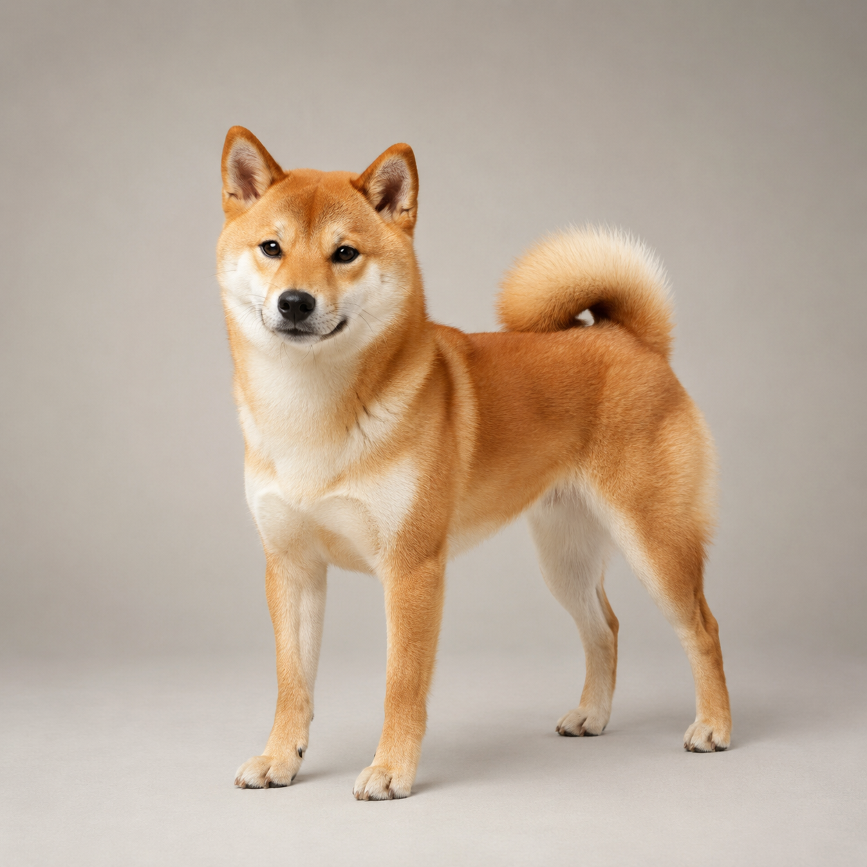 Shiba Inu