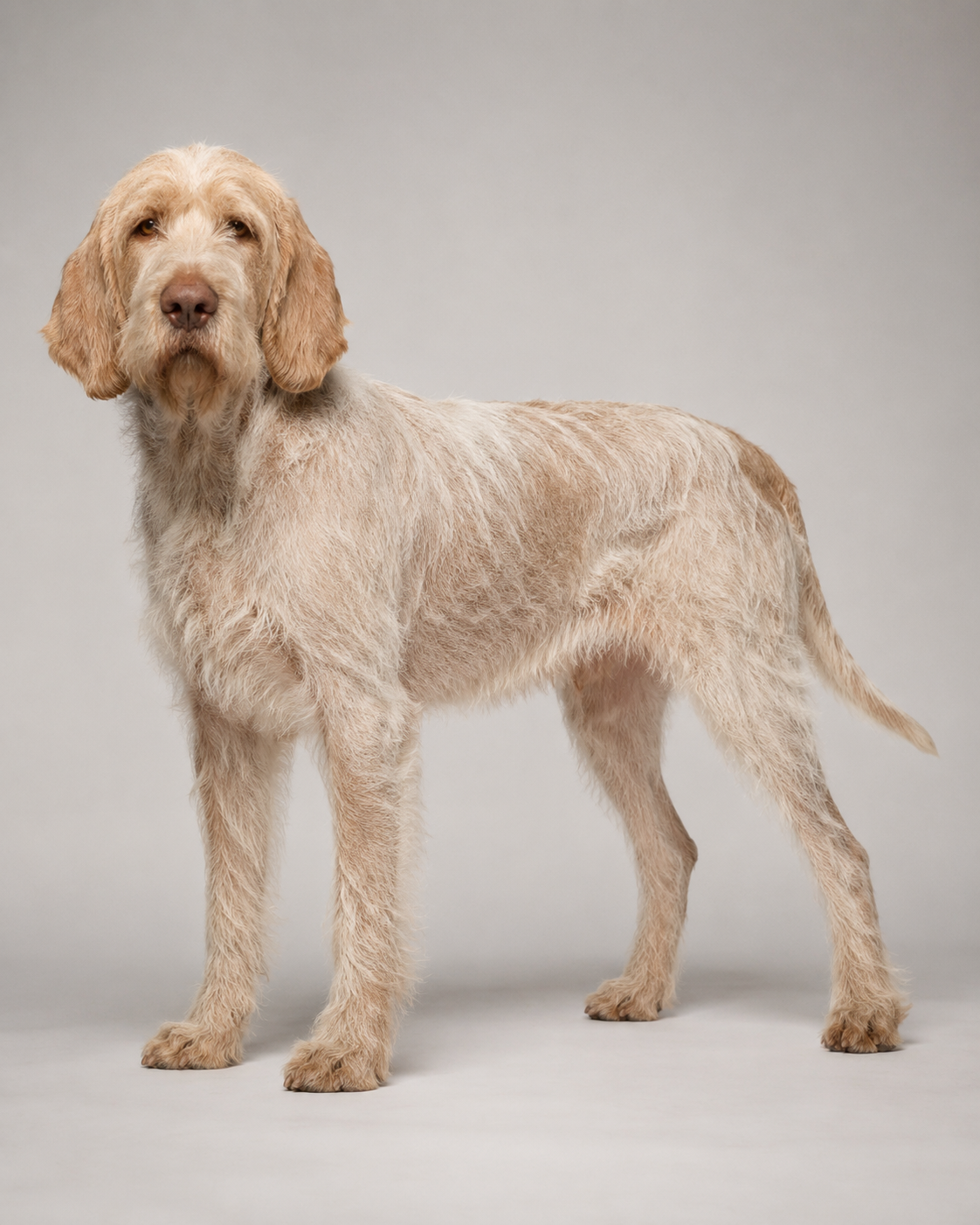 Spinone Italiano