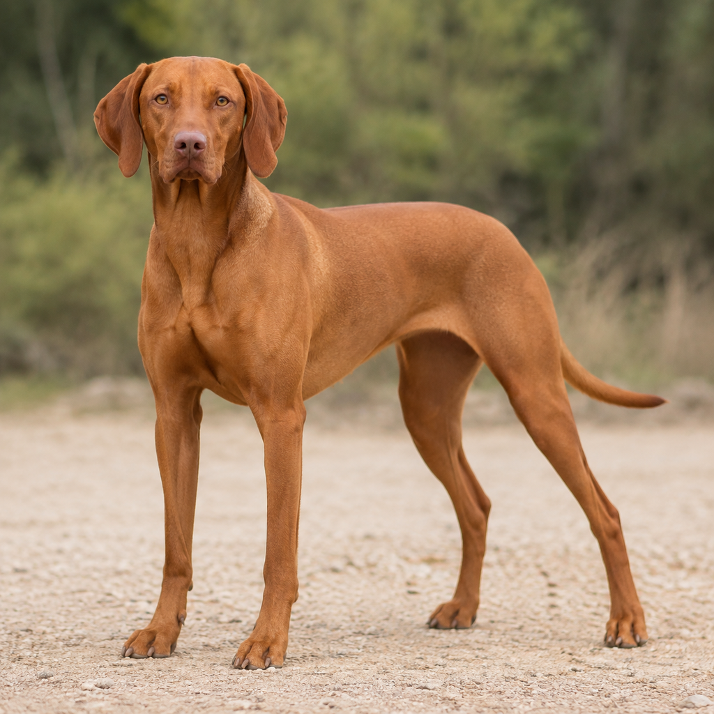 Vizsla