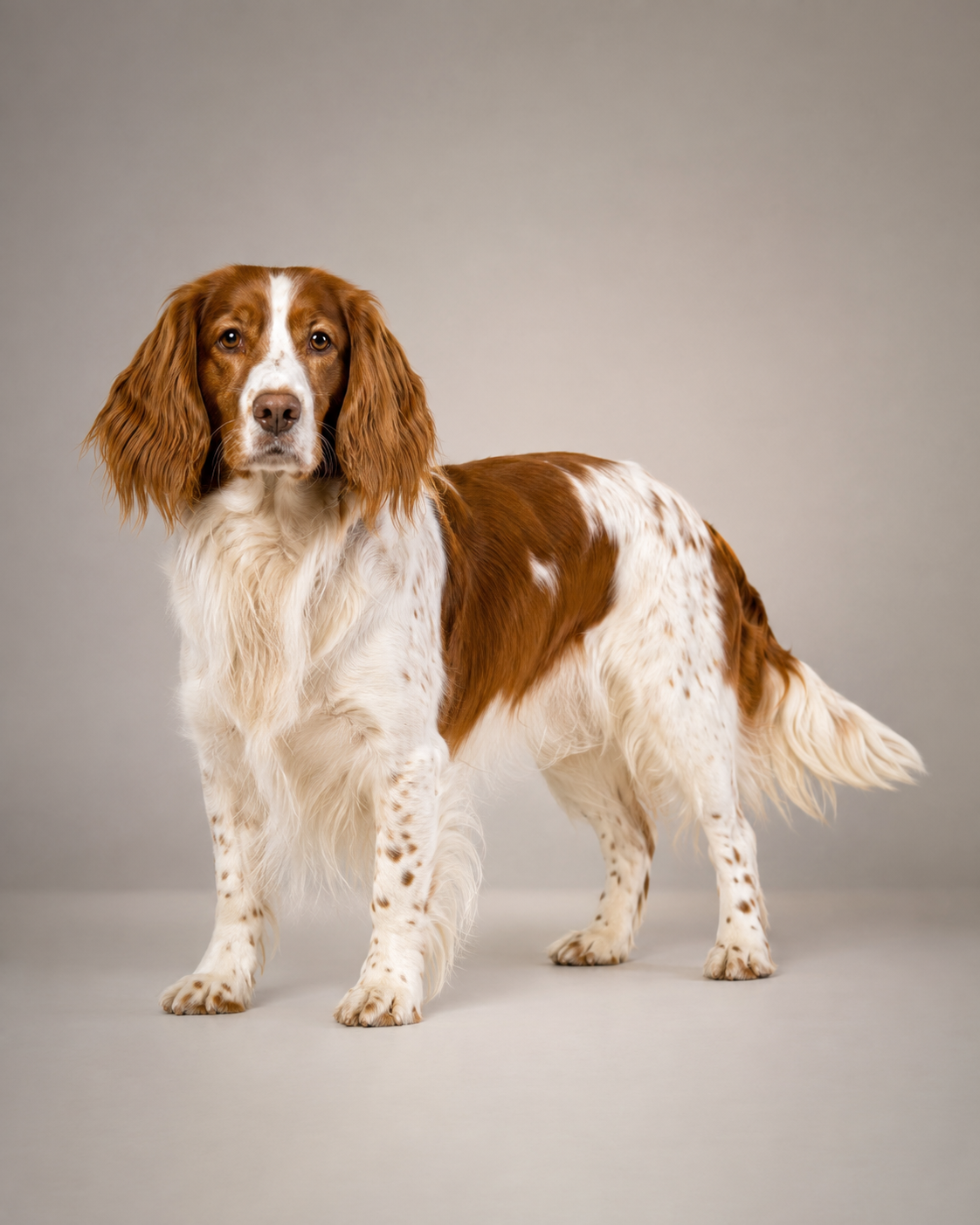 Welsh Springer Spaniel
