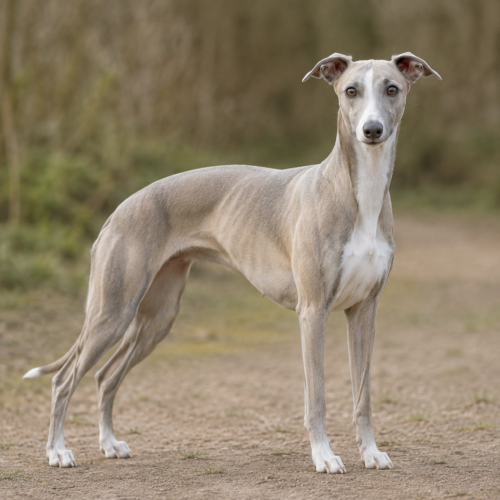 Whippet